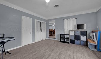 3412 SUNLITE St, Amarillo, TX 79109