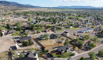 1797 E Sunset Rd, Cedar City, UT 84721