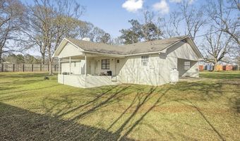 35 E Lincoln Dr, Brookhaven, MS 39601