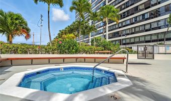 876 Curtis St 3009, Honolulu, HI 96813