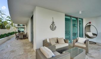 9400 W Bay Harbor Dr 103, Bay Harbor Islands, FL 33154