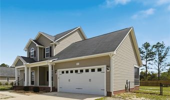 103 Crossbridge Ln, Autryville, NC 28318