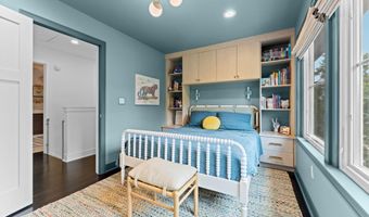 1410 Creal Cres, Ann Arbor, MI 48103