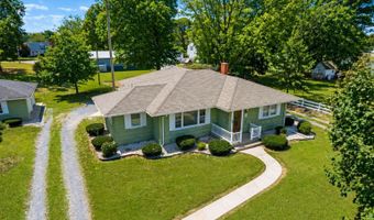 18532 JOHNSON Rd, Lincoln, DE 19960