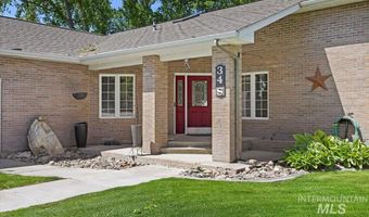 34 S 150 E, Burley, ID 83318