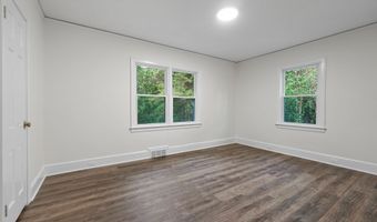 306 Spencer, Barnesville, GA 30204