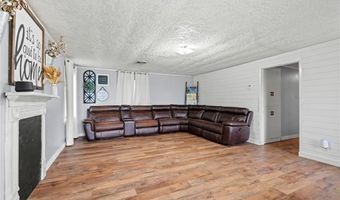 1317 Highway 9a, Arkoma, OK 74901