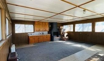 306 N Cherokee St, Beggs, OK 74421