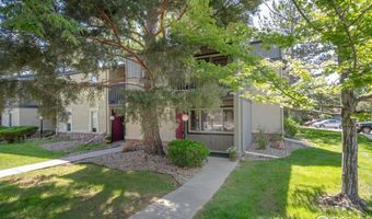 750 W Moorhead Cir A, Boulder, CO 80305