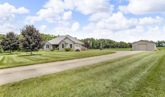 14142 Elm Row Rd, Albion, MI 49224