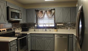 434 Crider Dr, Brookhaven, MS 39601