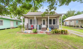 408 Loraine St, Abbeville, LA 70510