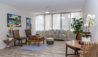 111 KAHULUI BEACH Rd A121, Kahului, HI 96732