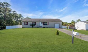 168 Grand Central Pkwy, Bayville, NJ 08721