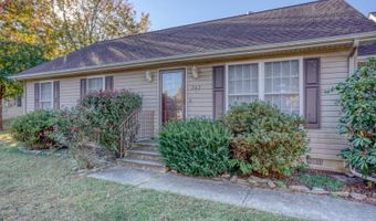 202 2ND St, Greenwood, DE 19950