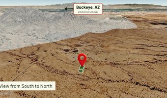 W Pecos Road 8, Buckeye, AZ 85326