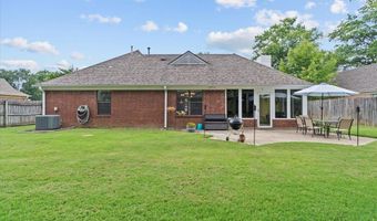 6860 DOVEFIELD, Bartlett, TN 38135