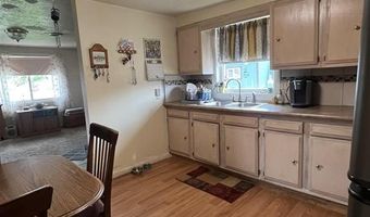 603 14th St, Cody, WY 82414
