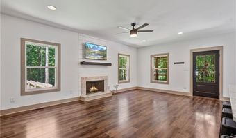 1085 Hall Station Rd NW, Adairsville, GA 30103