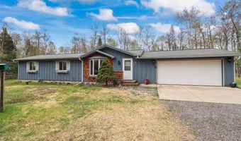 8065 HOLLY Ln, Alvin, WI 54542