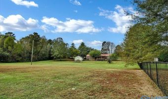 6460 Brashiers Chapel Rd, Arab, AL 35016