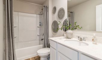 2609 Chan Dr Plan: Hamilton, Adel, IA 50003