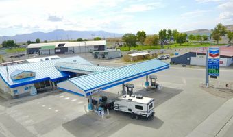 760 S Broad St, Battle Mountain, NV 89820