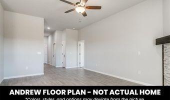 1101 Redwood Creek Dr, Yukon, OK 73099