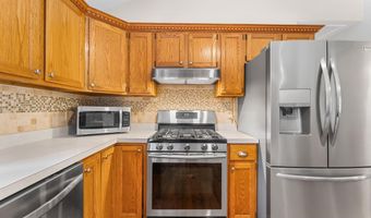 1431 Burleigh, Green Creek, NJ 08210