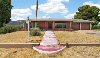 89 E PIMA Dr, Bisbee, AZ 85603