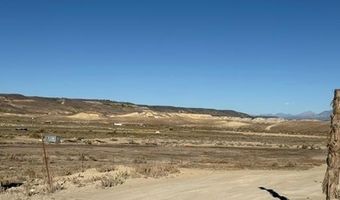 Parcel 10 Hidden Mesa Road, Austin, CO 81410