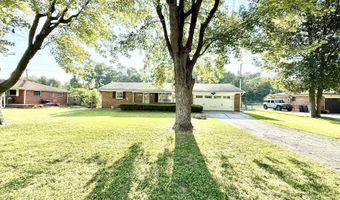 3901 Horner Dr, Indianapolis, IN 46239