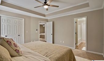 249 BRENTWOOD Dr, Alabaster, AL 35007