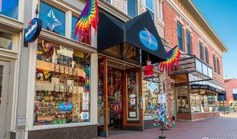 1605 17th St, Boulder, CO 80302