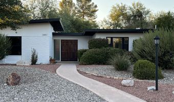 3451 N Camino Suerte, Tucson, AZ 85750