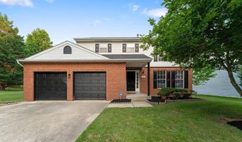 10304 SEA PINES Dr, Bowie, MD 20721