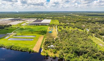 19481 483 S River Rd, Alva, FL 33920
