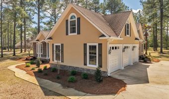 616 Saxony Dr, Dublin, GA 31021