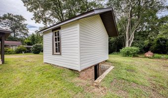 2535 Ashford Rd, Ashford, AL 36312
