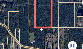35 8 Ac Pearces Rd, Brooklyn, MS 39425