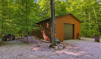 767 County Road 500, Ashland, OH 44805