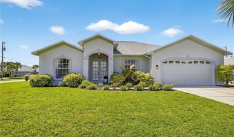 426 SE 22nd St, Cape Coral, FL 33990