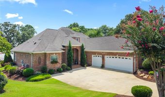 1225 Sunset Ln, Anderson, SC 29626