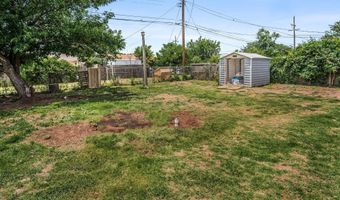 2902 PRYOR St, Amarillo, TX 79103