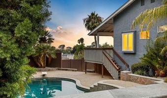 4143 Sunnyhill Dr, Carlsbad, CA 92008
