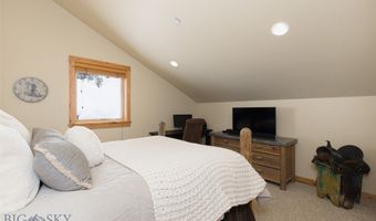 21 Black Eagle Rd 28, Big Sky, MT 59716