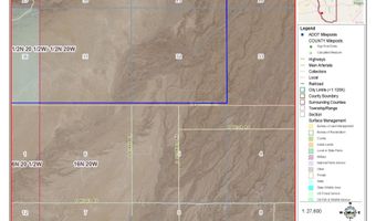 Lot 7 Havasu Riviera, Topock, AZ 86436