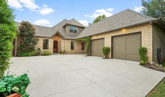 1300 Abberly Cir, Arcadia, OK 73007