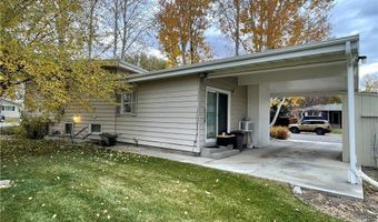 1444 Colton Blvd, Billings, MT 59102