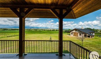 331 N SILVERTIP Rd, Bridger, MT 59014